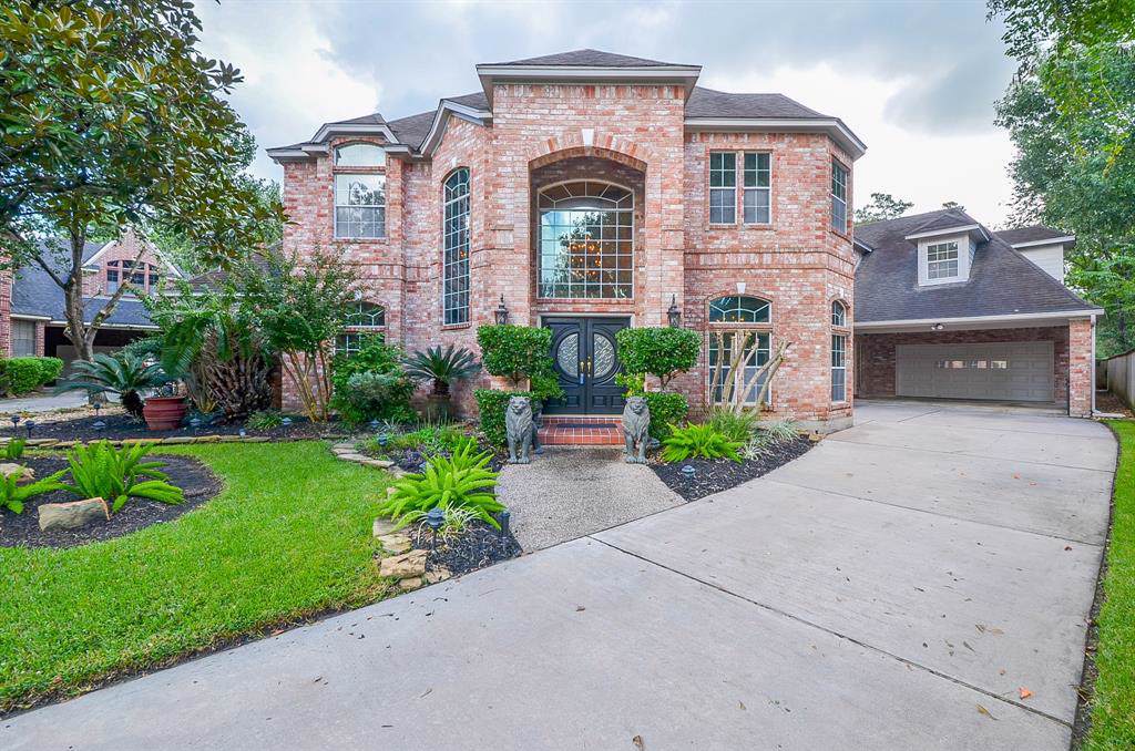 7003 Centre Grove Drive - Photo 1