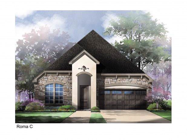 11907 Papaveri Street - Photo 1