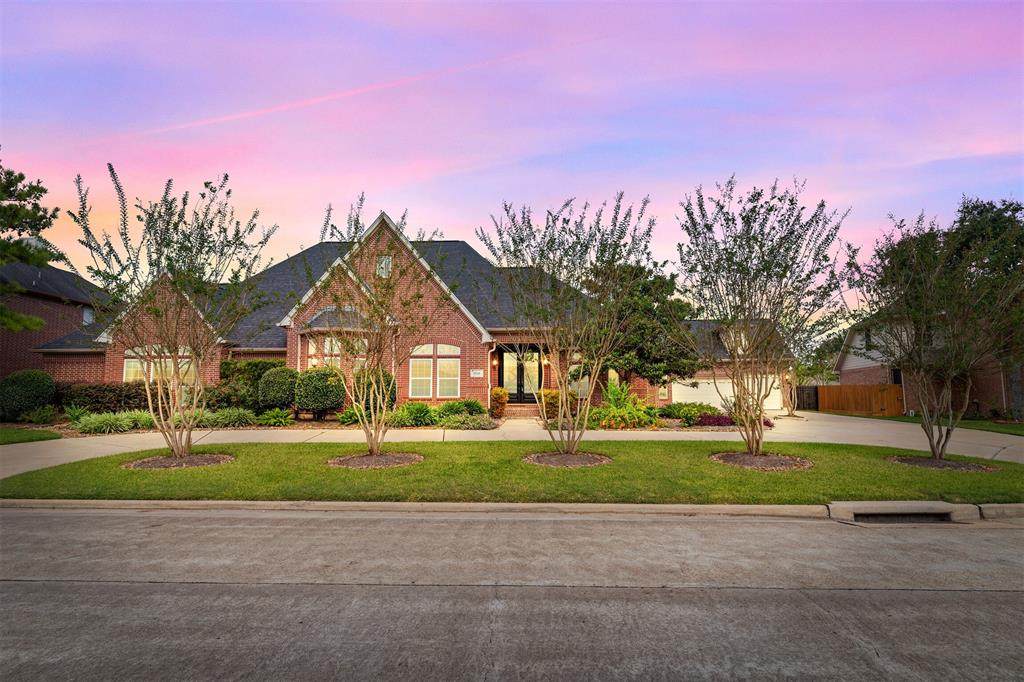 18306 Timber Strand Drive - Photo 1
