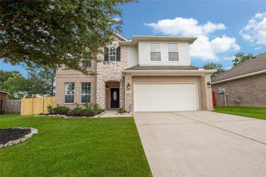 25219 Oak Star Drive - Photo 1