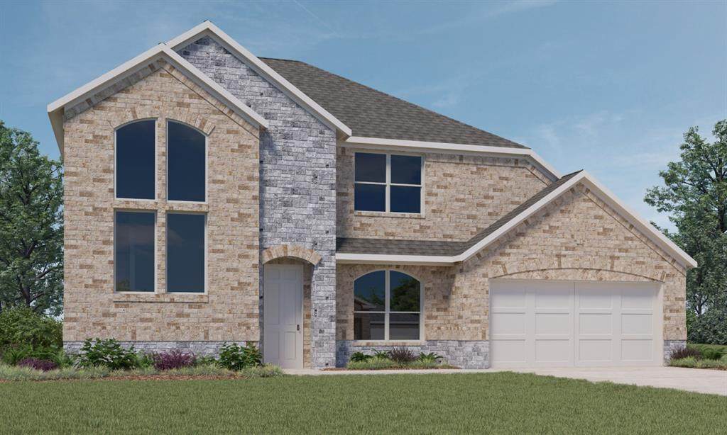 185 Jim Hall Lane - Photo 1
