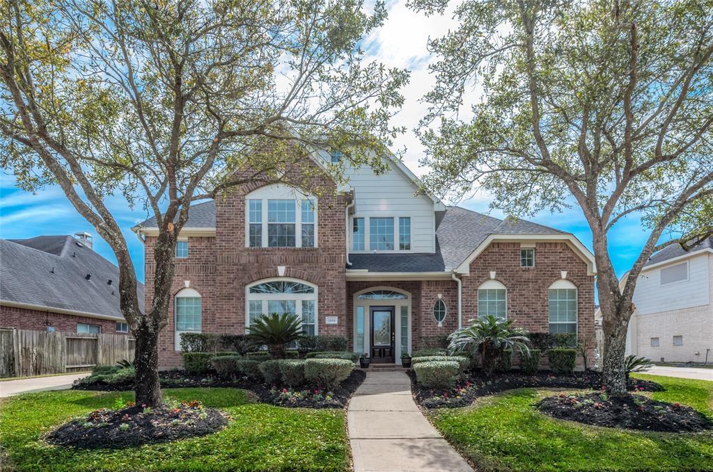 2614 Misty Grove Drive - Photo 1