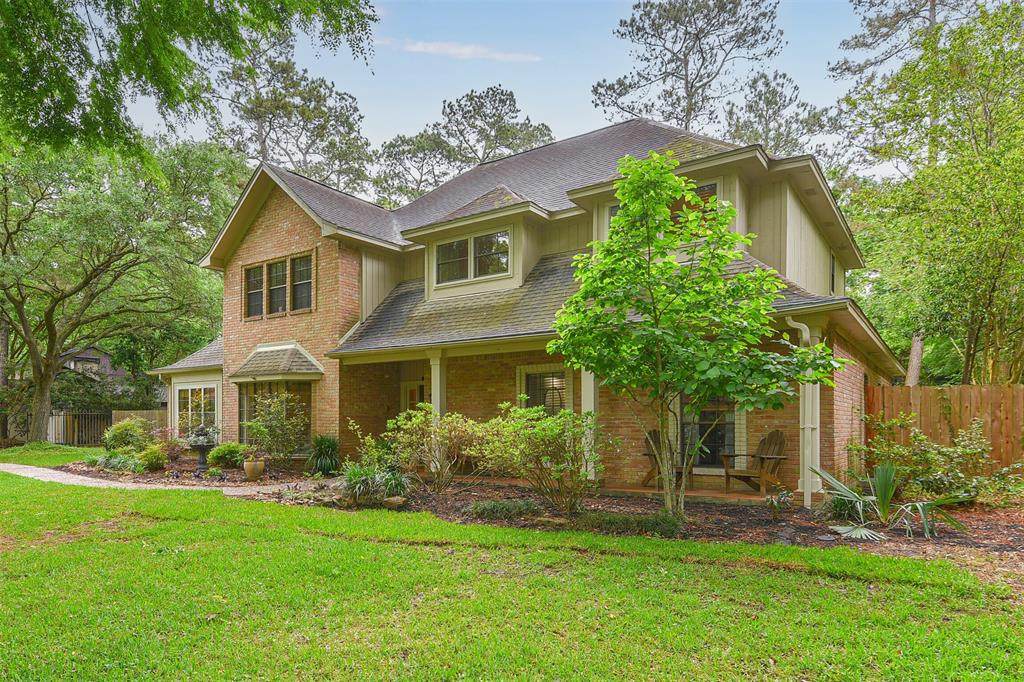 2710 Woods Estates Drive - Photo 1