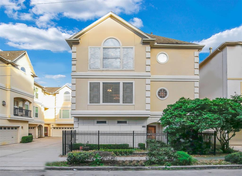 839 Rosine Street - Photo 1