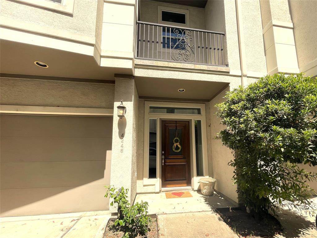 4246 Feagan Street - Photo 1