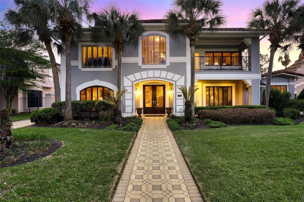 1706 Westshore Drive - Photo 1
