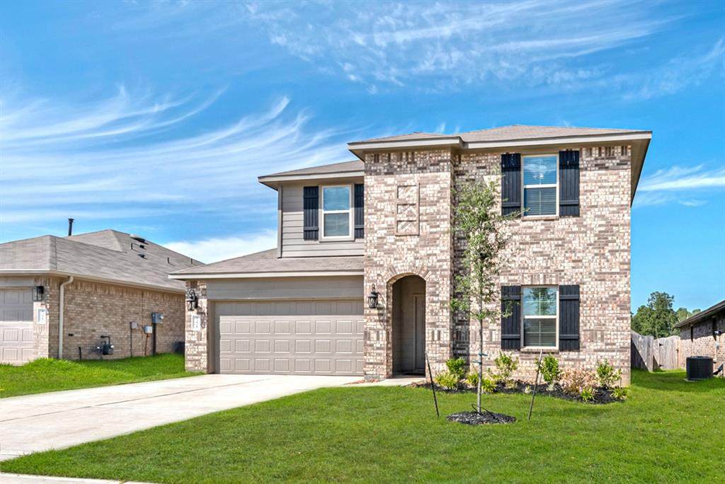 13821 Rock Island Trail - Photo 1