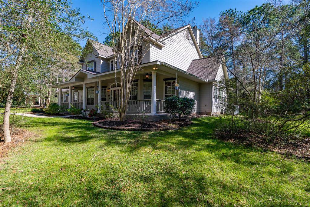 28412 Post Oak Run - Photo 1