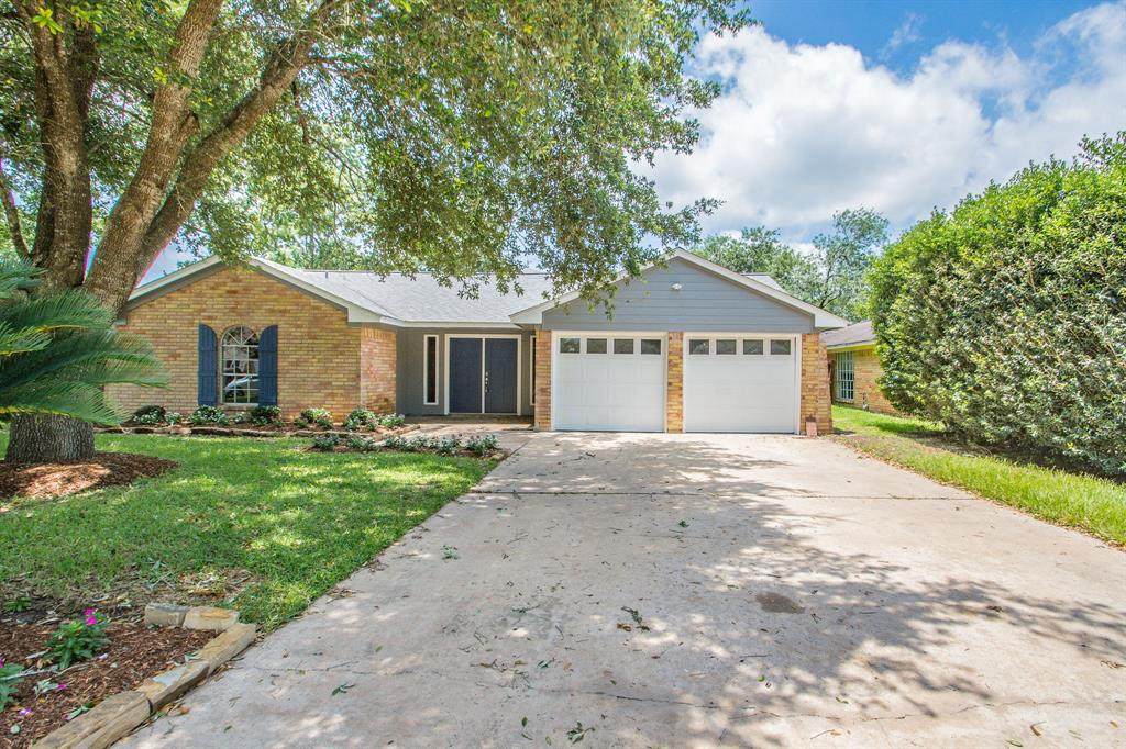 2817 Remington Drive - Photo 1