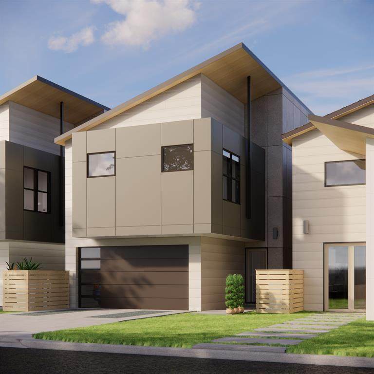 305 Sikes Street - Photo 1