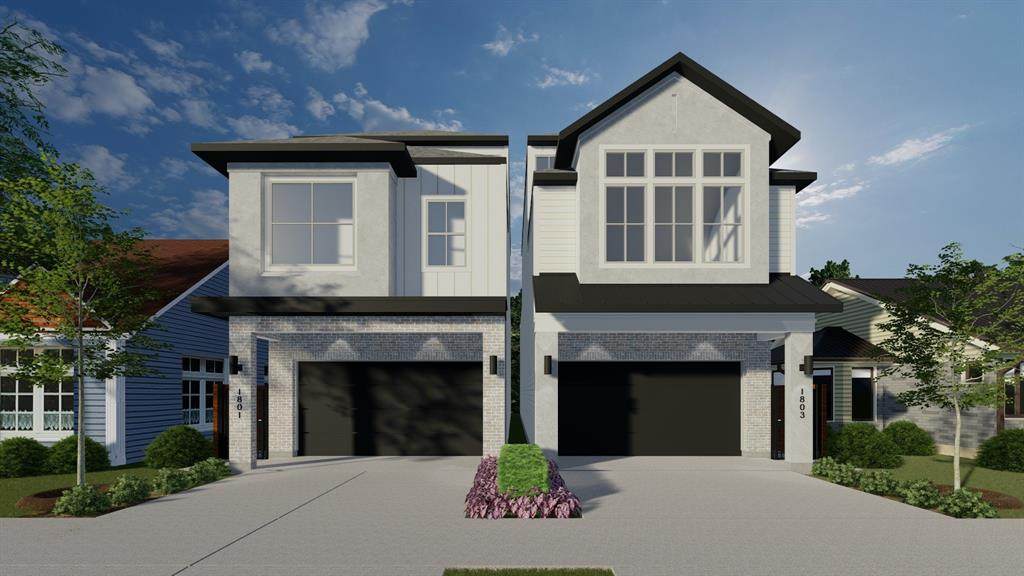 1801 Mcduffie Street - Photo 1
