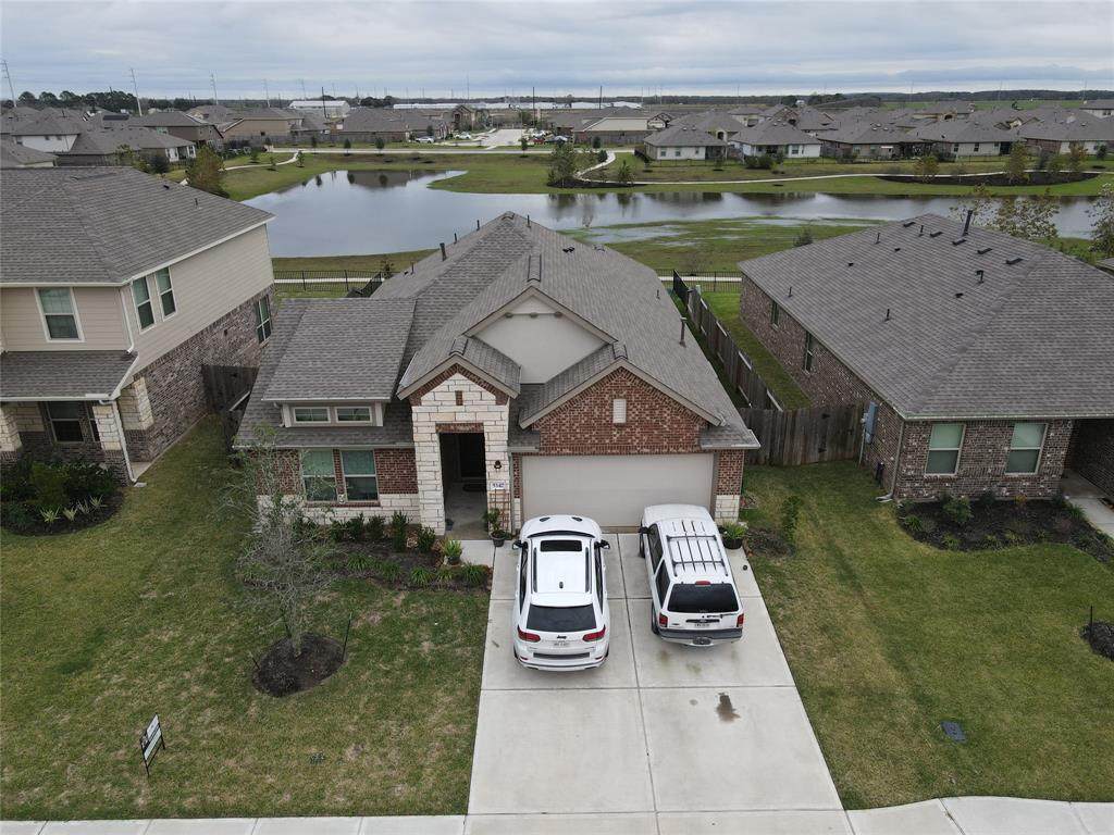 5347 Prairie Dog Fork Lane - Photo 1