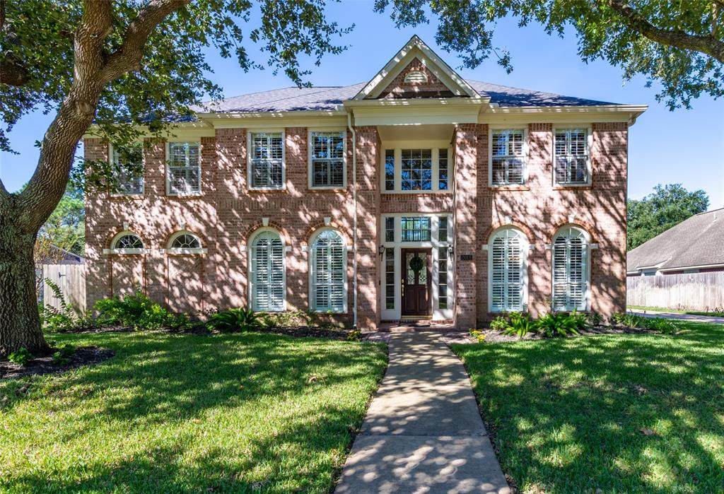 2018 Cherrington Drive - Photo 1