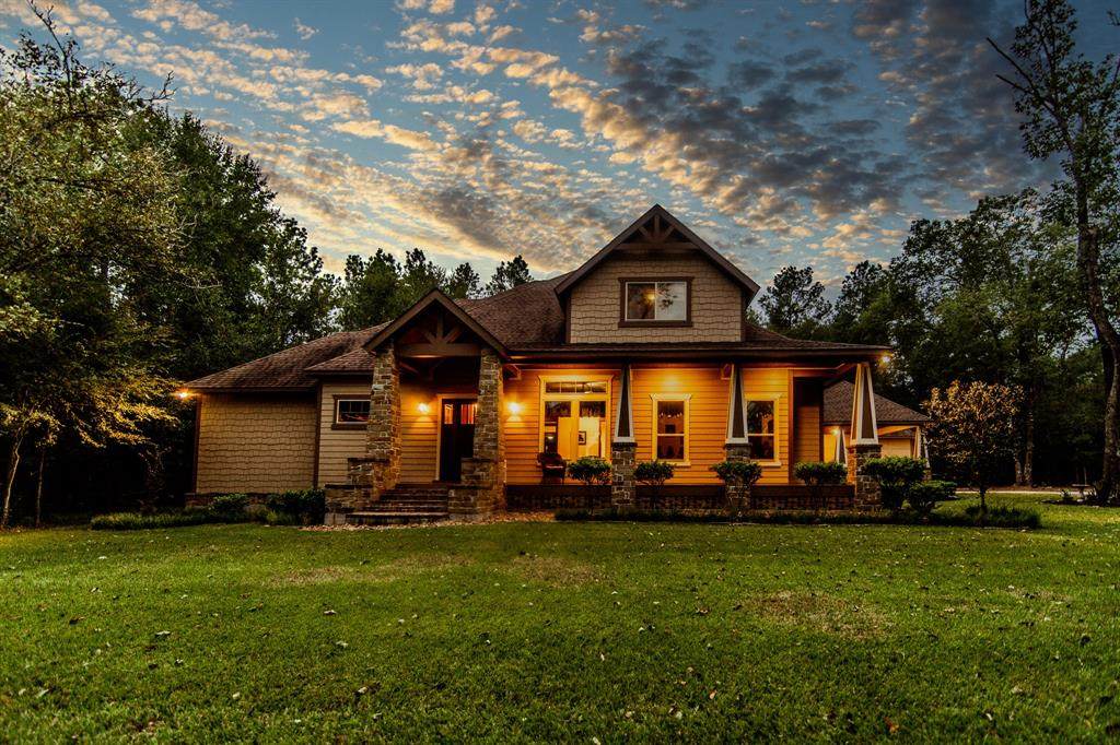 442 Preston Road - Photo 1