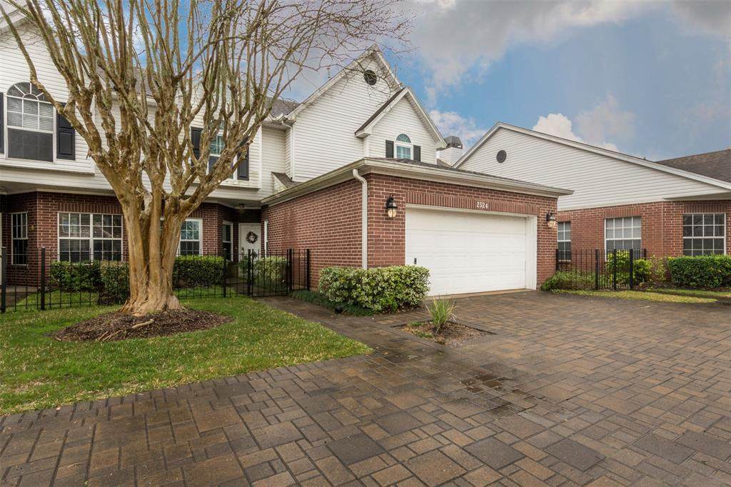 2524 Masters Drive - Photo 1