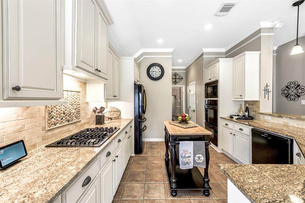 4410 Toledo Bend Drive - Photo 1