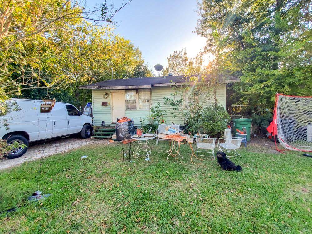 5202 Lantana Street - Photo 1