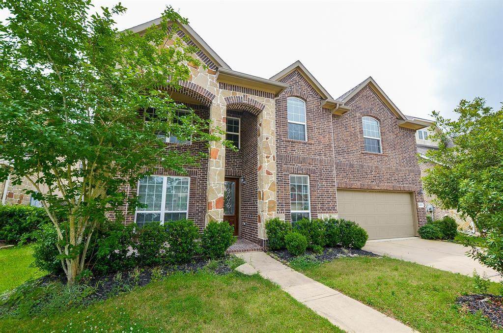4631 Auburn Brook Lane - Photo 1