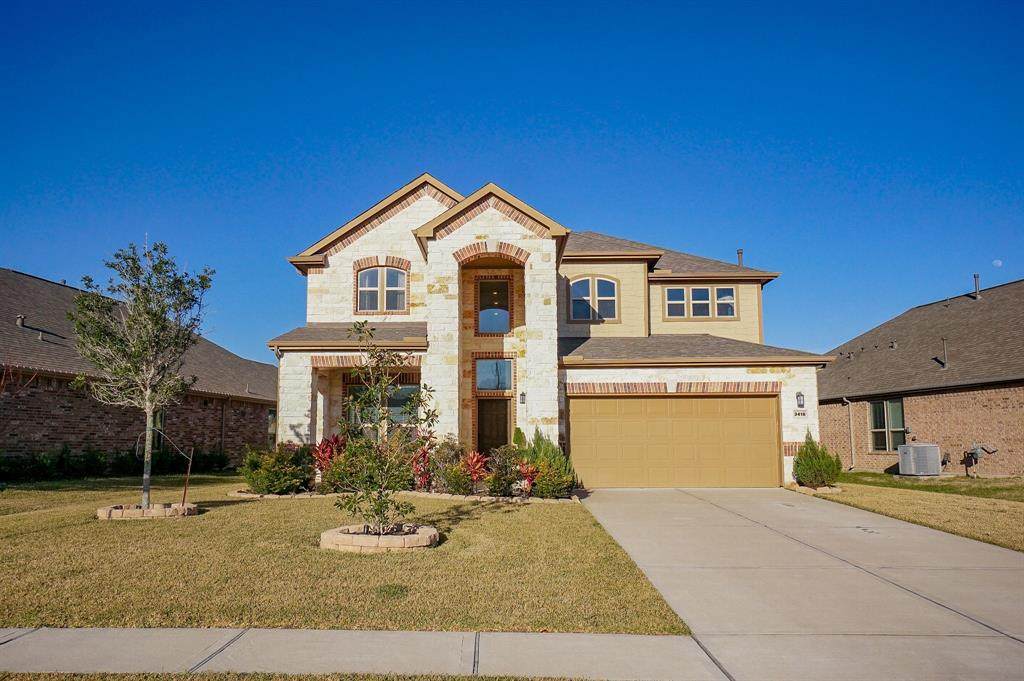 3418 Bailey Springs Ln - Photo 1