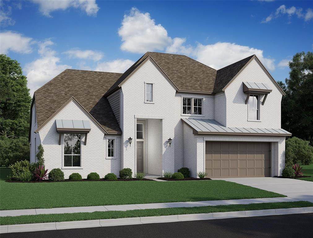 4427 Windy Oaks Drive - Photo 1