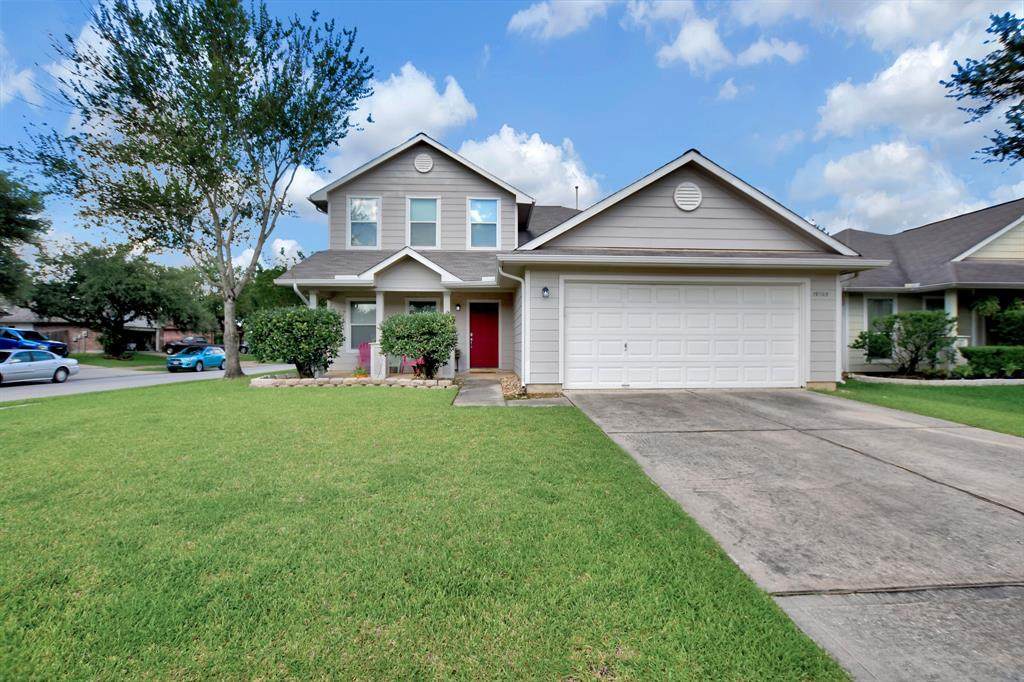 19703 River Breeze Drive - Photo 1