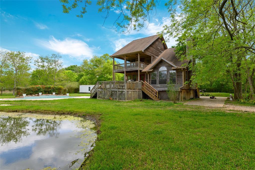 5001 Hayes Road - Photo 1