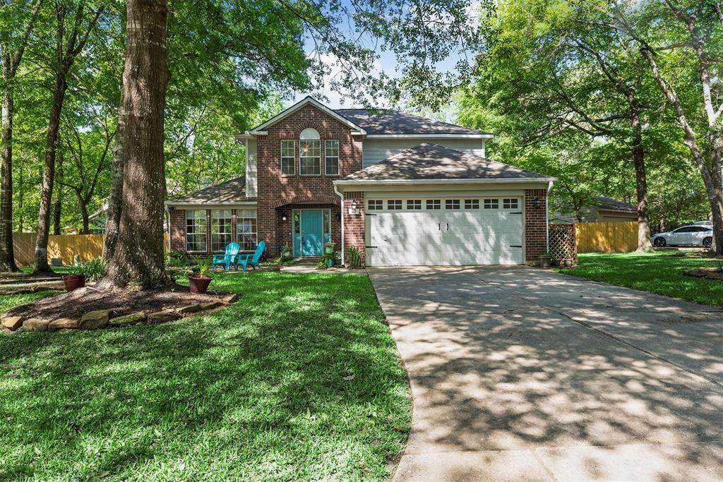 67 Elm Branch Place - Photo 1