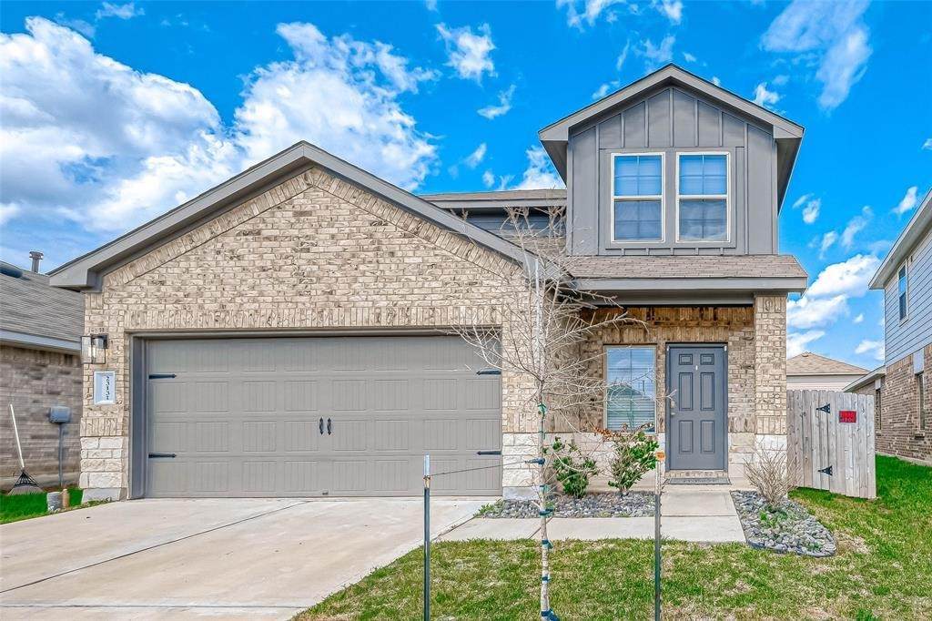 23131 Spruce Summit Trail - Photo 1