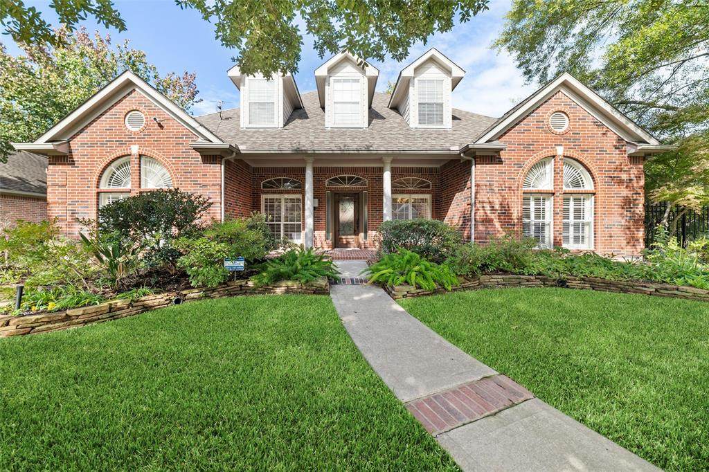 14011 Barrington Fairway - Photo 1