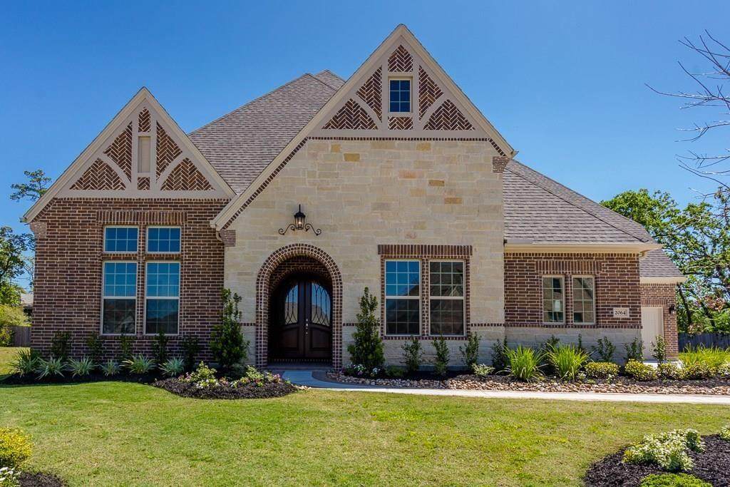 2064 Bluestem Drive - Photo 1