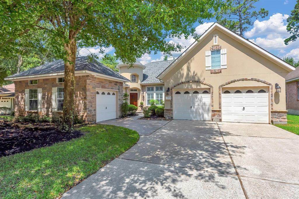 6 Cairn Oaks Place - Photo 1