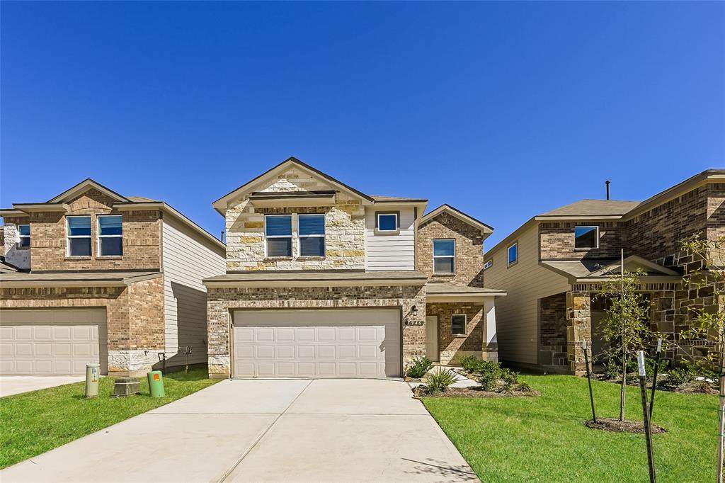 7906 Cypress Country Drive - Photo 1