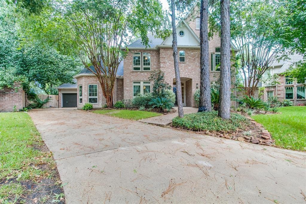 607 Lee Shore Lane - Photo 1