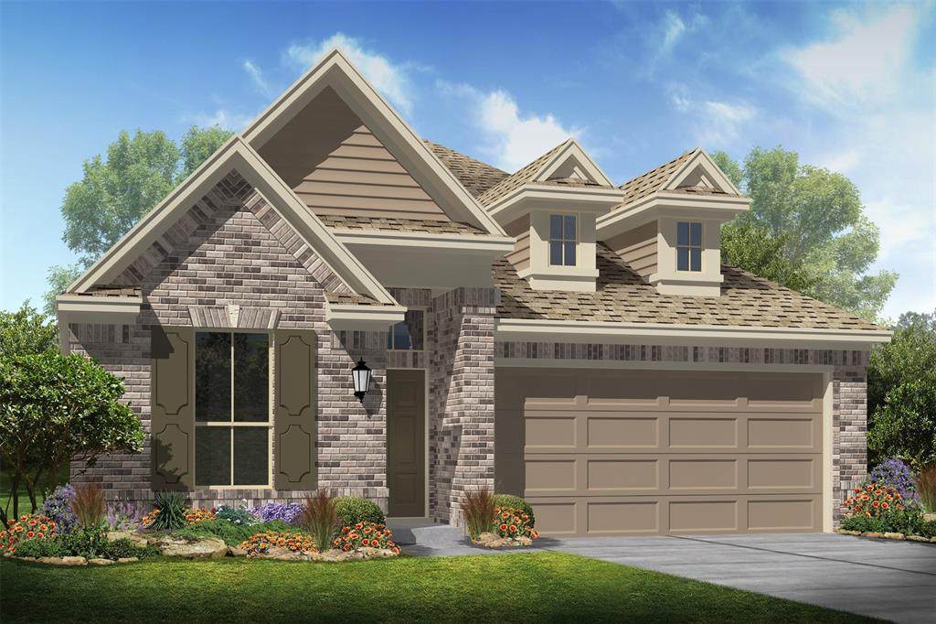 1808 Bright Way Lane - Photo 1