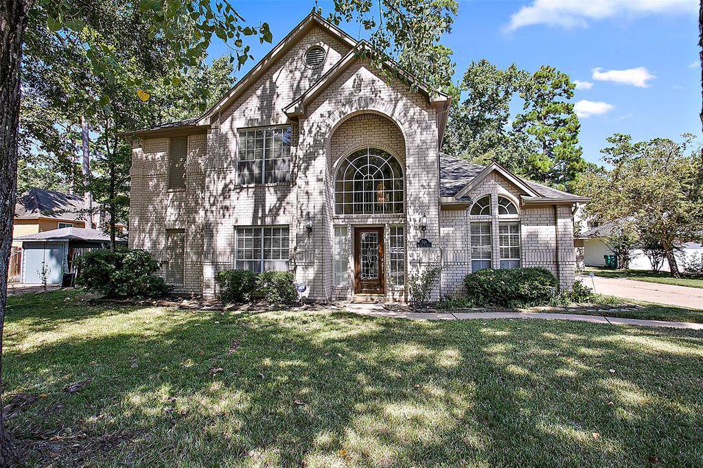 501 Stephen F Austin Drive - Photo 1