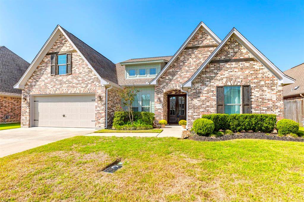 3515 Mystic Lane - Photo 1
