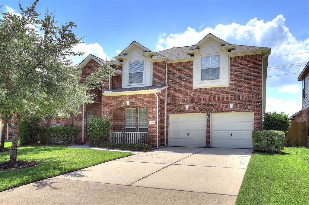 13826 Eden Manor Lane - Photo 1