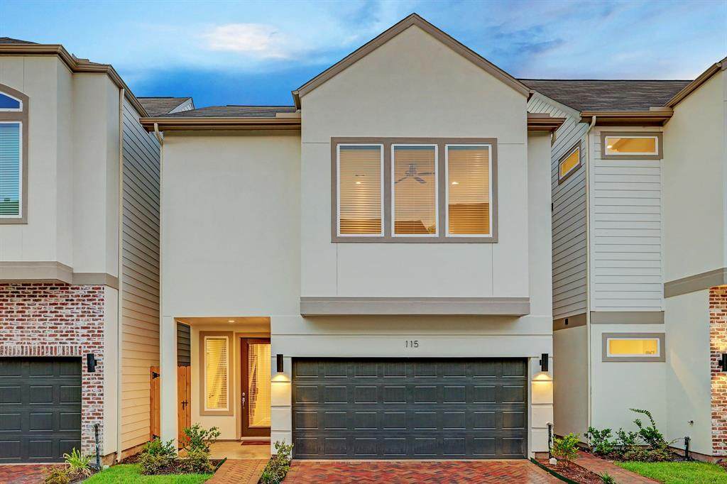 145 Knightsbridge Park Lane - Photo 1