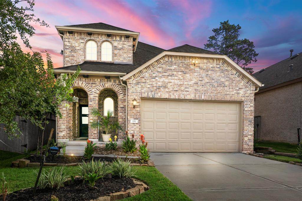 151 Vine Mint Drive - Photo 1