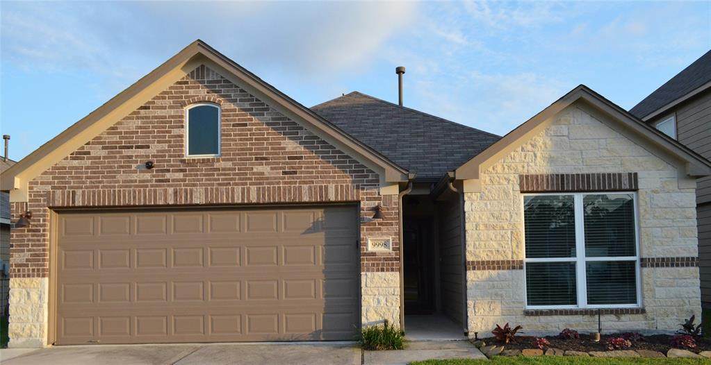 9998 Chimney Swift Lane - Photo 1