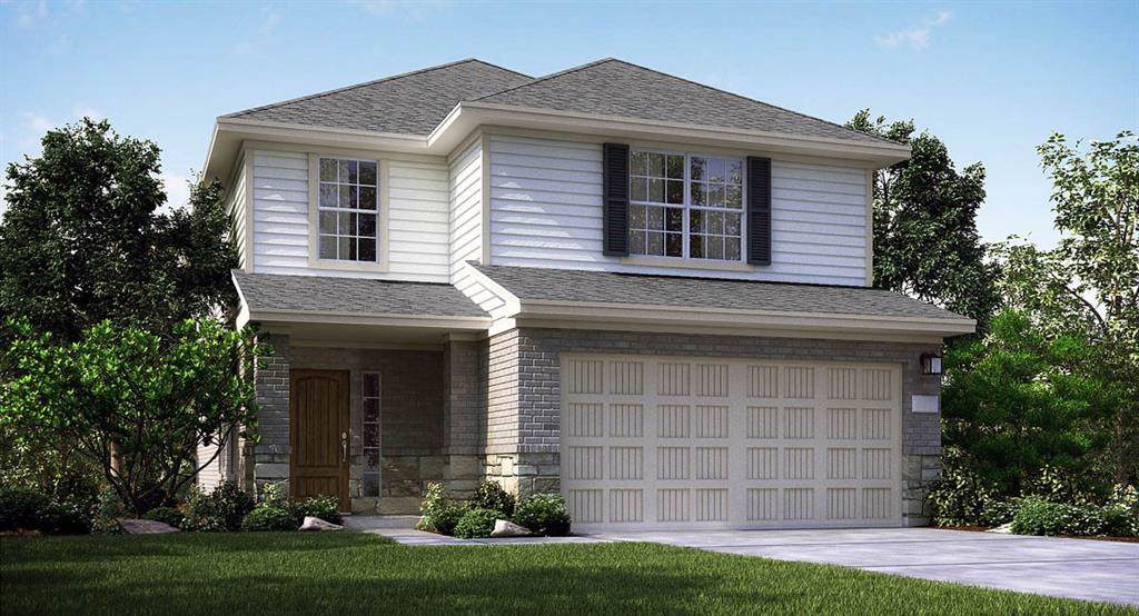 6068 Oakland Bluff Lane - Photo 1