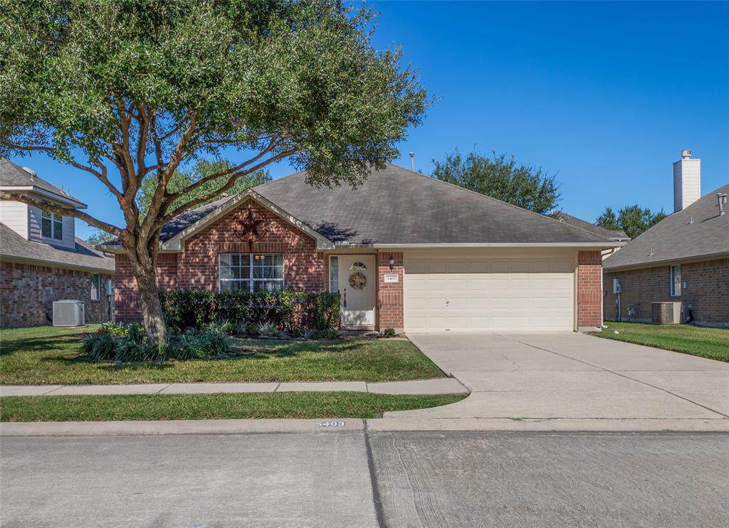 5403 Palo Duro Drive - Photo 1