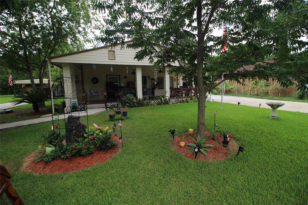 3234 Andricks Road - Photo 1