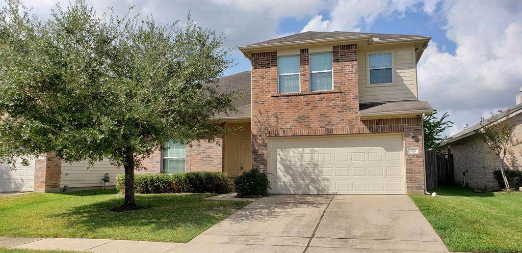 3110 Clover Ranch Circle - Photo 1