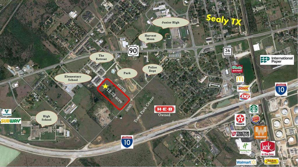 1500 Rexville Road - Photo 1