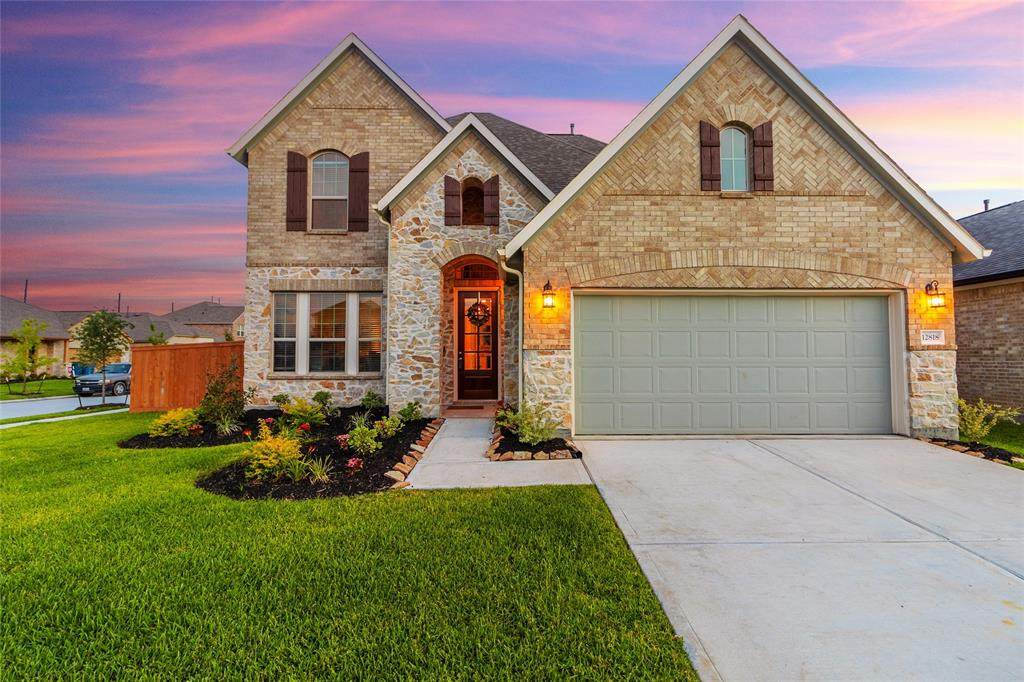 12818 Firbrae Drive - Photo 1