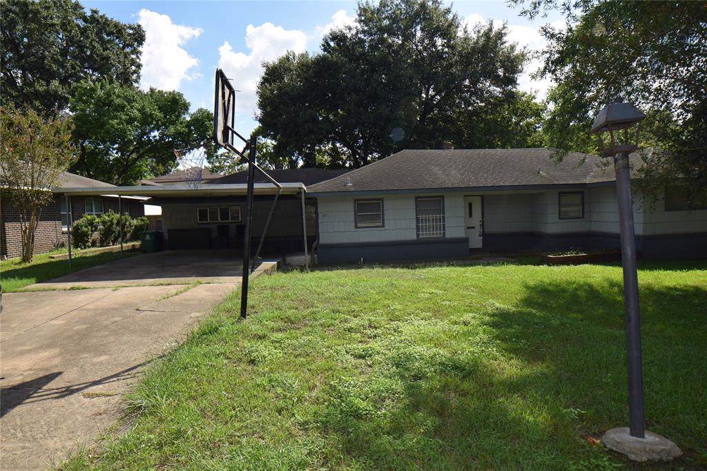 1714 Ronson Road - Photo 1