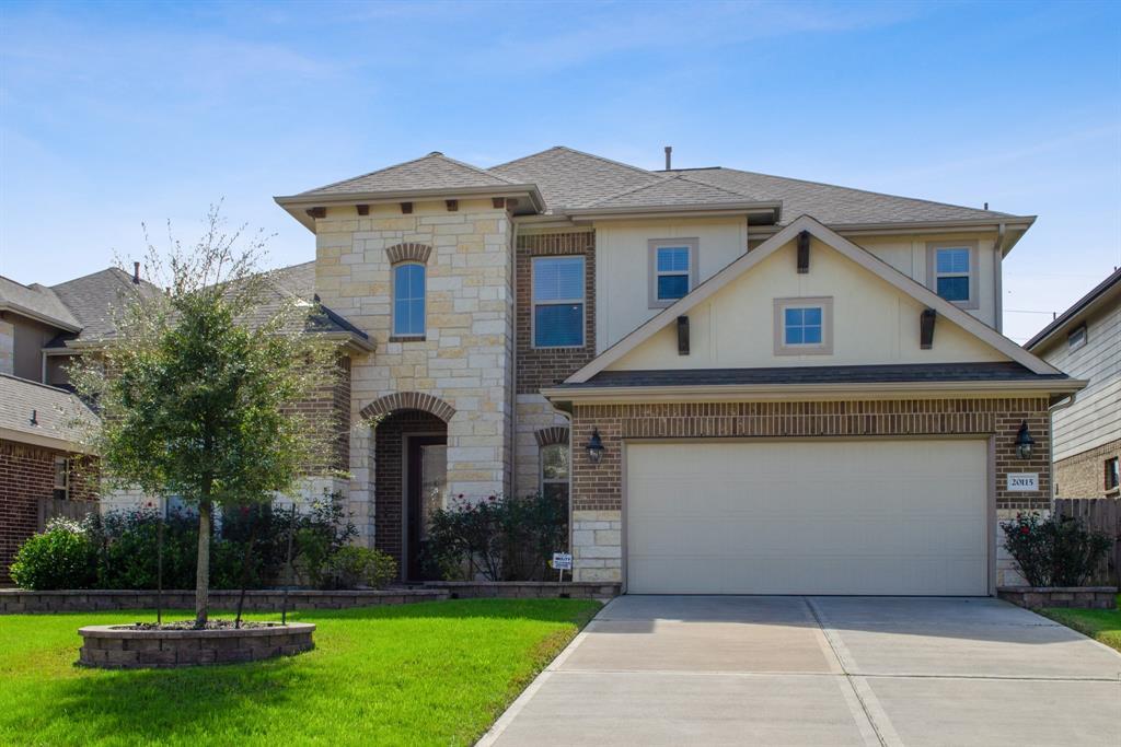 20115 Neals Rose Lane - Photo 1