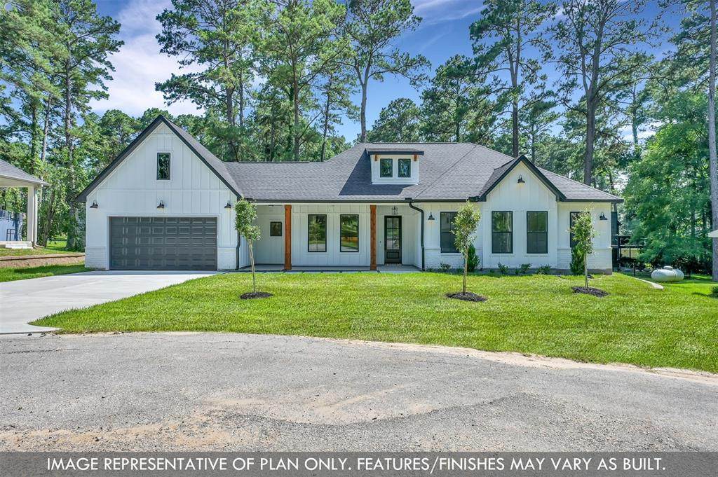 15485 Carmel Drive - Photo 1