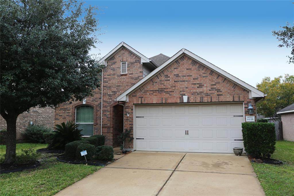 11135 Overland Trail Drive - Photo 1